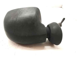 Зеркало электрическое        Dacia Sandero     