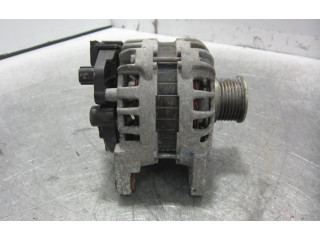 Генератор 231008593R Renault Clio III
