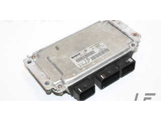 Řídící jednotka 0261206246 Citroen Saxo 2003