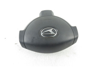 Подушка безопасности водителя 300732808X92 Daihatsu Sirion