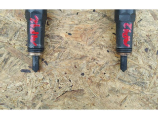 Форсунка 038130073AA Skoda Fabia Mk2 (5J)