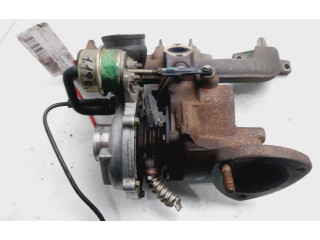  Турбина MG ZS  GT1549         