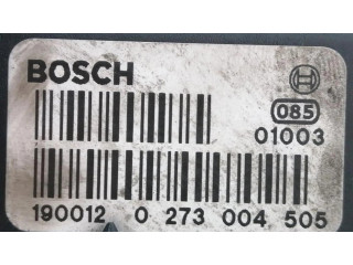 Jednotka ABS 476604U103, Nissan Almera Tino