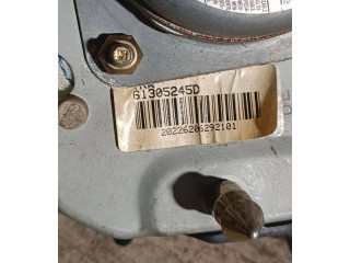 Подушка безопасности водителя 61305245D, 20226206292101 Skoda Fabia Mk1 (6Y)