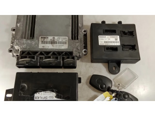 Комплект блоков управления 237103888R, 284B13254R Renault Trafic III (X82)