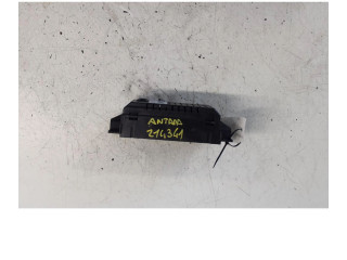 Дисплей    96858451   Opel Antara