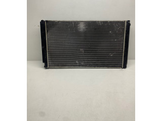 Радиатор охлаждающей жидкости