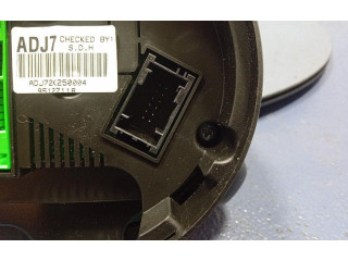 Панель приборов 95127118, 95127118   Chevrolet Spark       