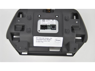 Дисплей    AMT63287   Chevrolet Camaro