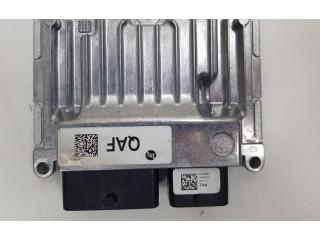 Блок управления коробкой передач 954403FAF0, 954413FAB0   KIA Sportage