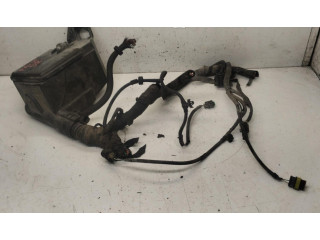   Pojistková skříňka    Fiat Panda III 2013