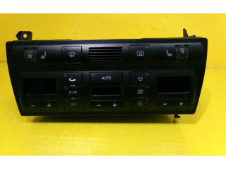 Блок управления климат-контролем 4B0820043G, 5HB007604-05   Audi A6 S6 C5 4B