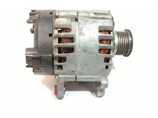 Генератор 03L903023L, 2612004E Volkswagen Golf VII