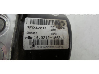 Блок АБС 31423347 Volvo V70 2008 - 2013 года