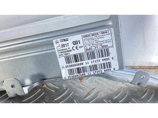 Подушка безопасности для колен A25386002600, 0589P10054   Mercedes-Benz GLC X253 C253