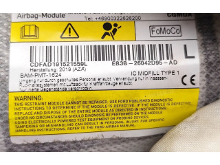 Боковая подушка безопасности EB3B-26042D95-AD   Ford Ranger
