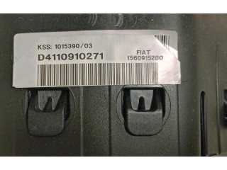 Подушка безопасности водителя 1560915200, 1560915200 Alfa Romeo Giulietta