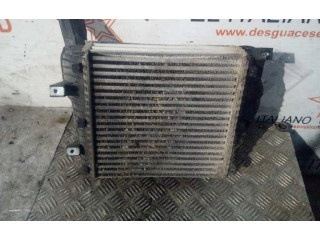 Интеркулер 7P0145804A Porsche Cayenne (92A)