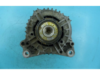 Генератор 0124515010, IMPRK1147171 Skoda Fabia Mk1 (6Y)