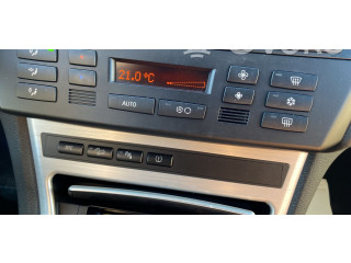 Блок управления климат-контролем 64113455805 BMW X3 E83