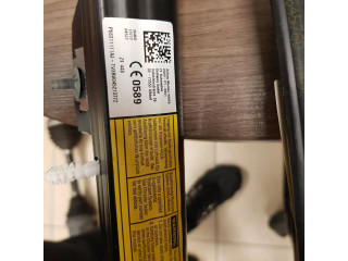 Боковая подушка безопасности P68311111AJ, 68311111 Dodge RAM