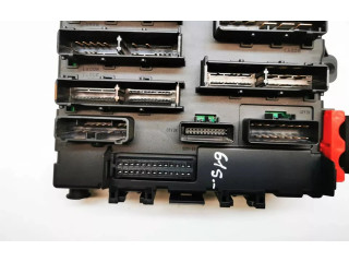 Pojistková skříňka 12769679, 460023260 Saab 9-3 Ver2 2008