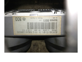 Спидометр (приборный щиток)     Volkswagen Lupo  AUA 