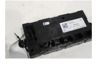 Блок управления климат-контролем 5WA907007P   Audi A3 8Y