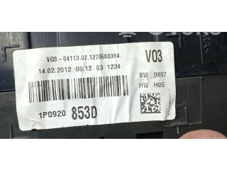 Volant Seat Leon (1P) 2005 1P0920853D, A2C53434925  