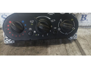 Блок управления климат-контролем    Dacia Duster