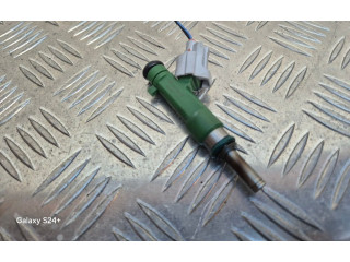 Форсунка 166008494R    Dacia Sandero III   