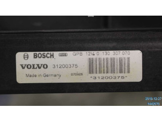 Вентилятор радиатора     31200375, 0130307070    Volvo V70 