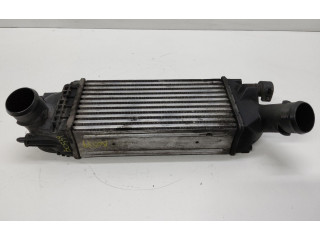 Интеркулер 384K8, 384K8 Citroen C5