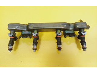 Vstřikovací lišta 0280158013, 16600AX200 Nissan Note (E11)