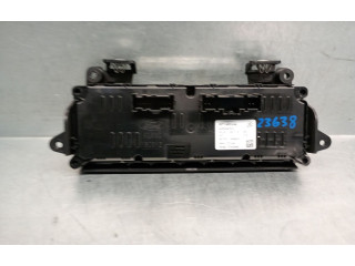 Блок управления климат-контролем KX7T18C612HA   Ford Focus