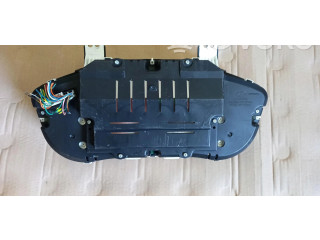 Přístrojová deska Hyundai Genesis 2014