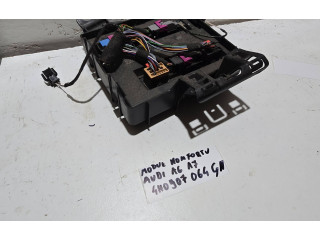 Блок комфорта 4H0907064GN, CRMZDSS1 Audi A7 S7 4G