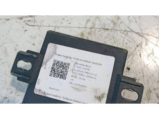 Блок управления A2118203226   Mercedes-Benz E W211