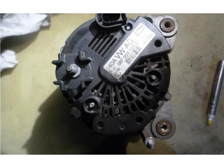 Генератор 6F903023C Volkswagen Caddy