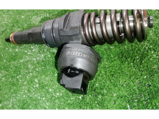 Форсунка BOSCH, 2.PINES    Volkswagen Phaeton  AJS 