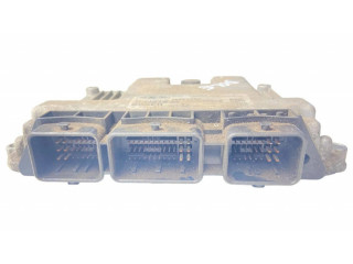 Řídící jednotka 6M5112A650NC, 0281011701 Ford Focus 2005