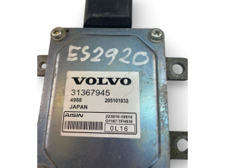 Блок управления 31367945   Volvo XC90