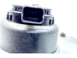  Турбина Citroen C4 Grand Picasso 2.0 53039700394, K0398007873180   для двигателя AHX (DW10FD)      