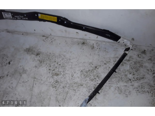 Боковая подушка безопасности 3D1880741C Volkswagen Phaeton