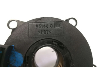 Подрулевой шлейф SRS 95144001 Jaguar XJ X308