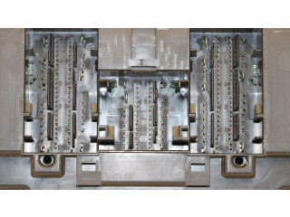 Блок комфорта 6C0937090C, 502N15F05   Skoda Fabia Mk3 (NJ)   