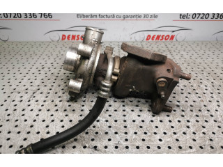 Turbodmychadlo Турбина 7306100, 1110504 Rover 75