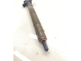 Форсунка 25195089, 28489548 Chevrolet Captiva