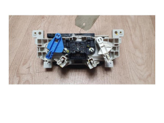 Блок управления климат-контролем 6001551800, 6001551800 Dacia Logan I