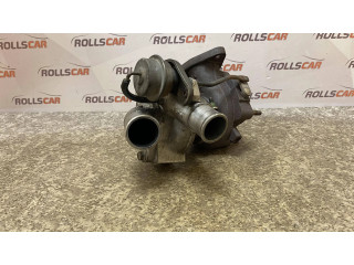 Turbodmychadlo Турбина VB100312, 08319A Toyota Corolla E120 E130 2.0